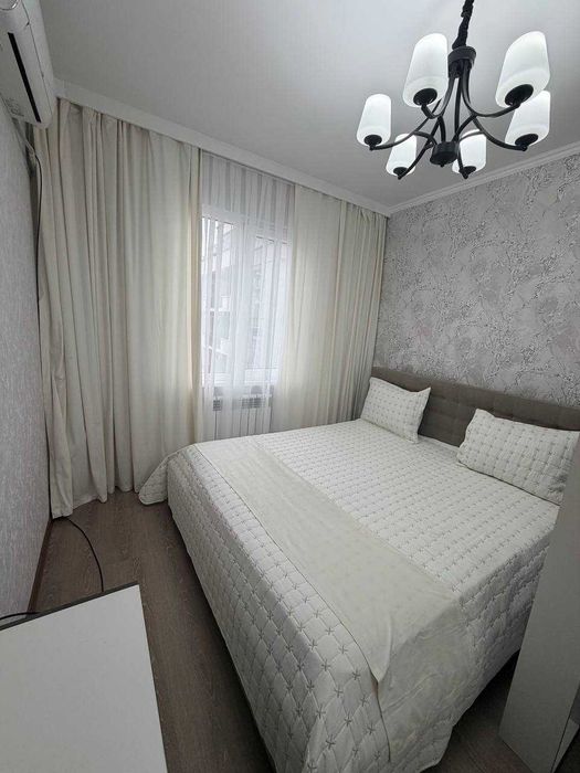 1в2/6/9 квартира на ЖК Green Park Ор Улица Махтумкули