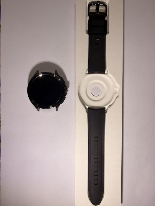 Xiaomi Watch 2 Pro – 4G LTE Black Case