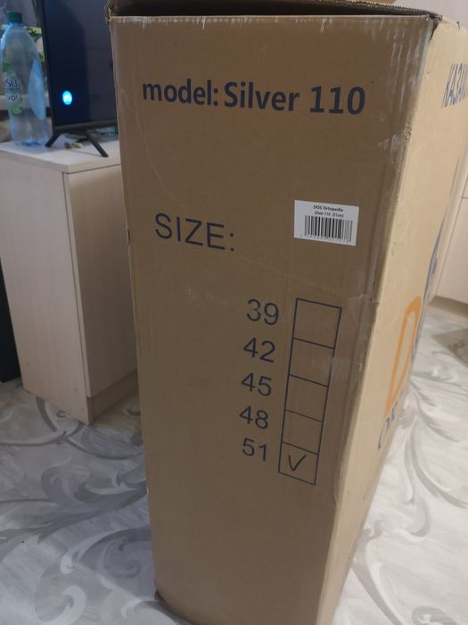 Продам инвалидную коляску