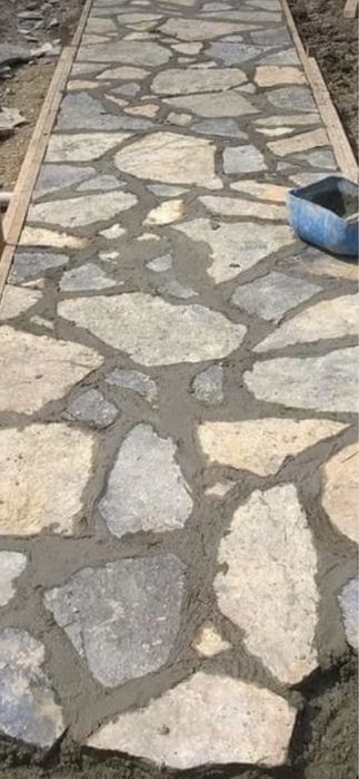 Piatră rezistentă