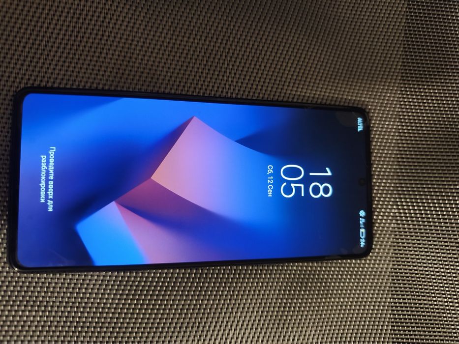 Продаю Redmi note 12 pro 5G