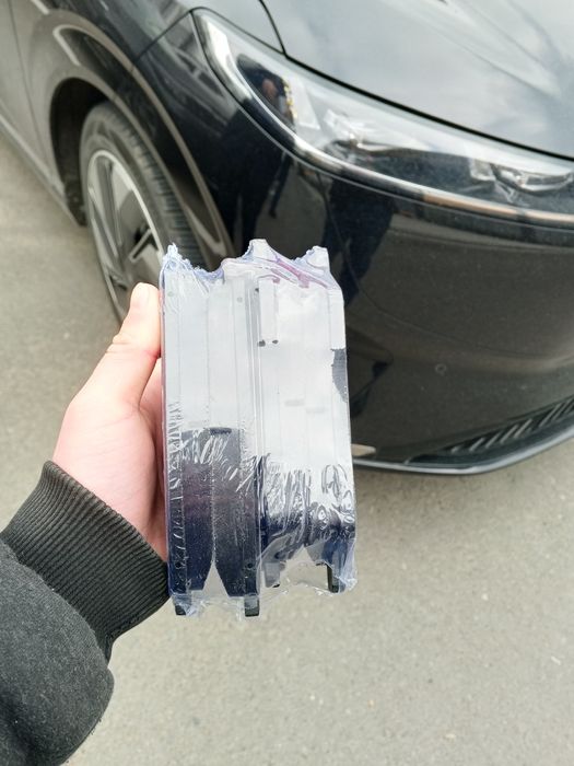 Dongfeng EP008 avtomobil uchun barcha turdagi ehtiyot qismlari