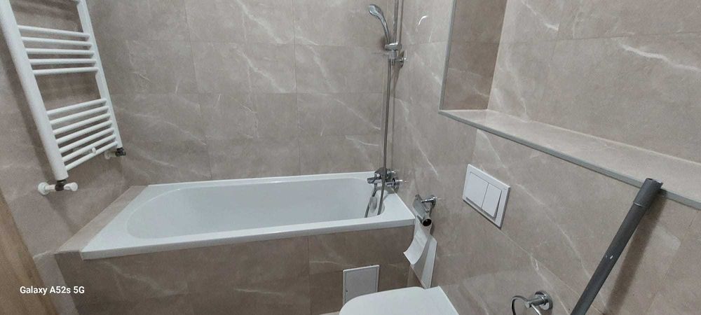 Apartament cu 3 camere, Coresi