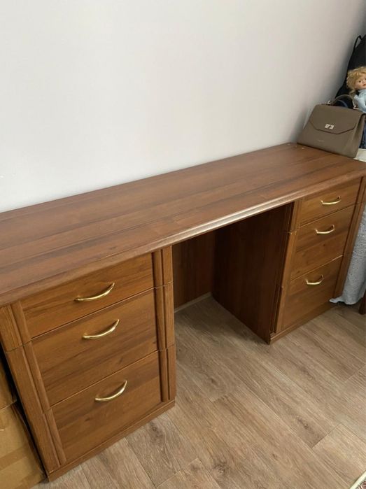 Спальный гарнитур - Мебель