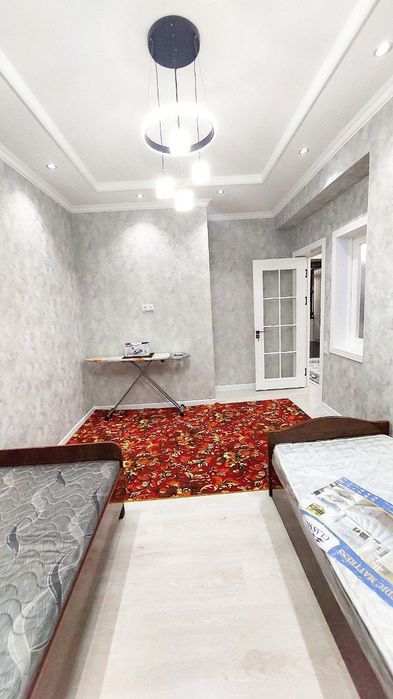 Сдаётся 3х ком. кв. Premium Lux на против Корзинка!!!