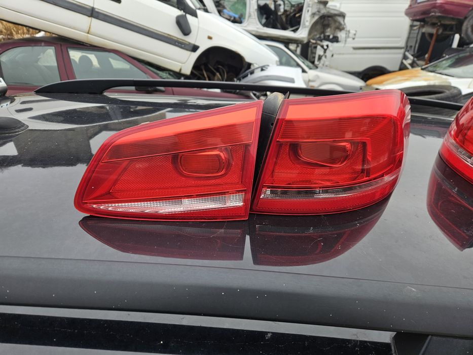 Стопове за Vw Pasat b7 koмби  2012god