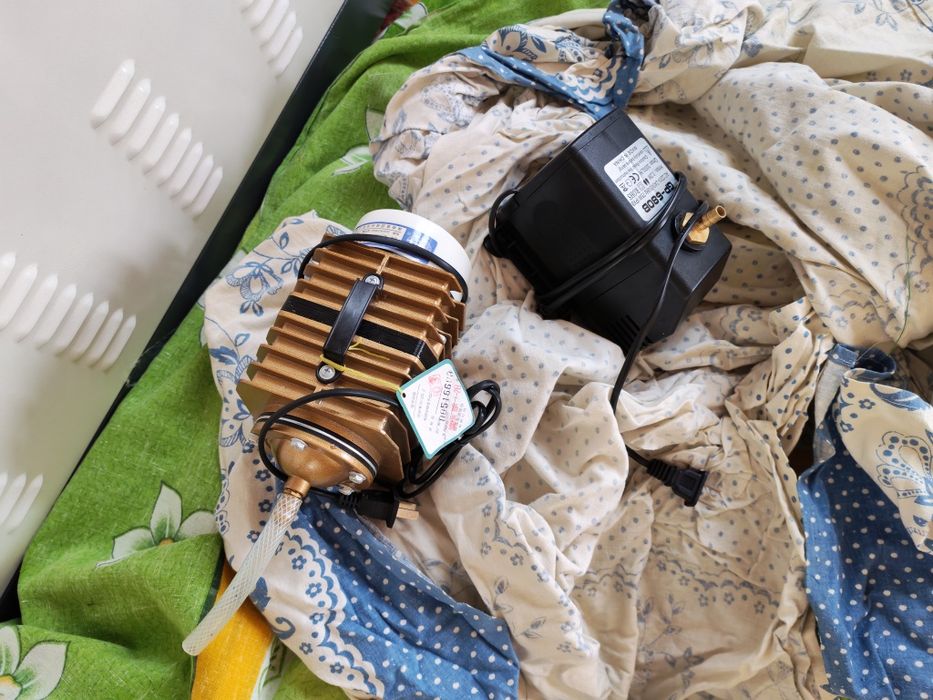 Лазерный гравировальный станок калидад