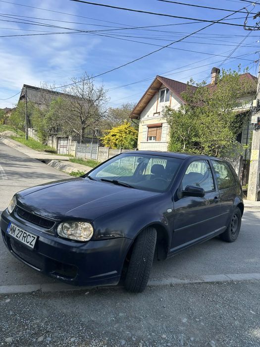 Vw Golf 4 1.6 benzina