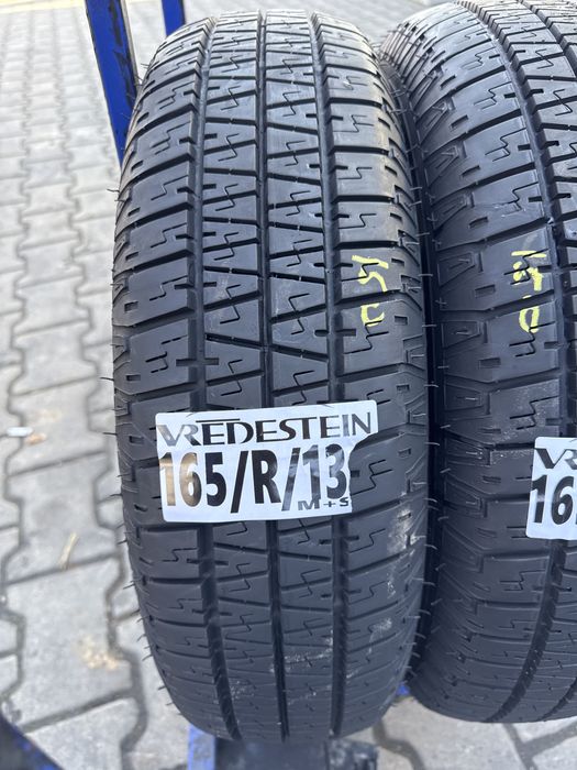165/R/13 Vredestein