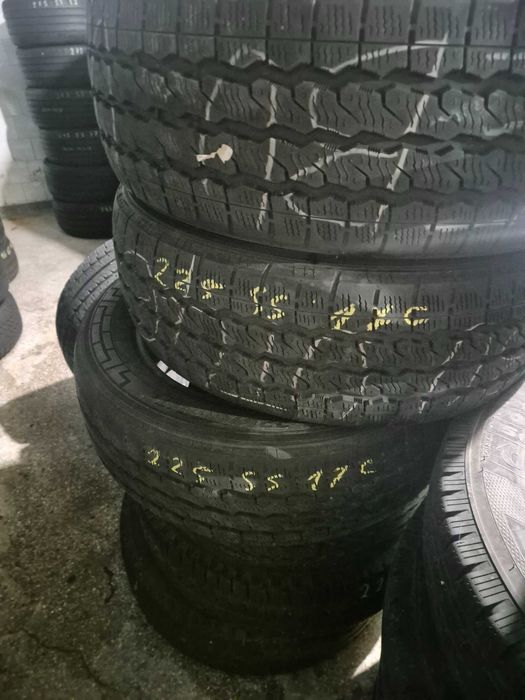 Anvelope c 14-17 inc Lichidare stoc
