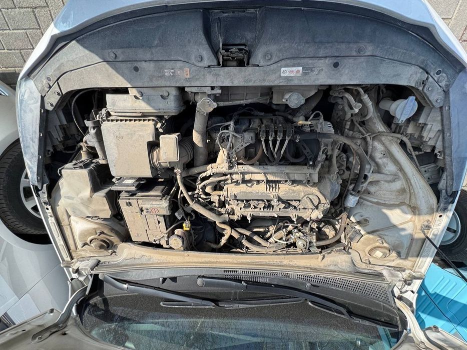 Hyundai Elantra 2023 oq