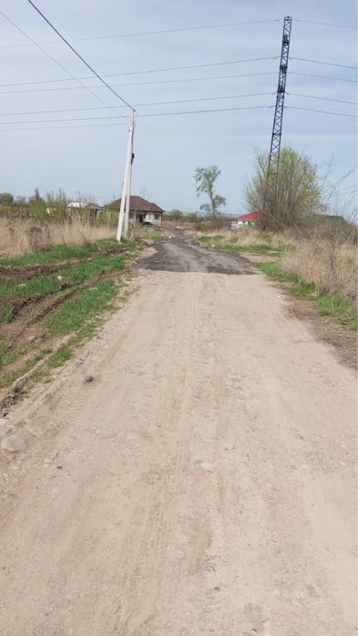 Продам землю 1 га