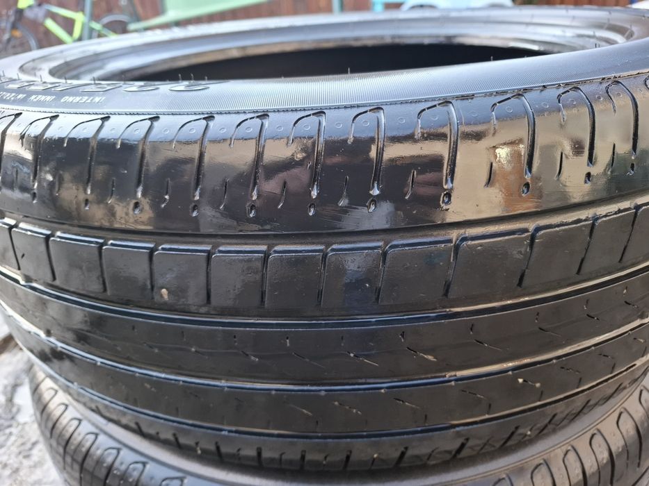 Anvelope Pirelli SCORPION VERDE 225/55 R19  si Kumho Crugen 225/55 R19