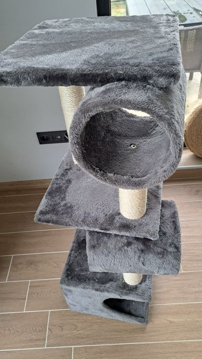 Драскалка за котка Лидо