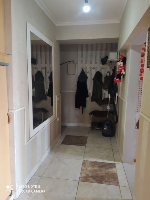 Продам двухкомнатную квартиру