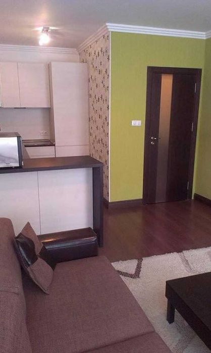 Двустаен апартамент в Манастирски ливади