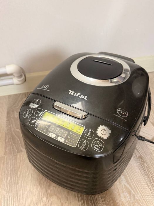 Мультиварка Tefal
