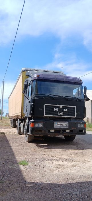 Срочно продам ман