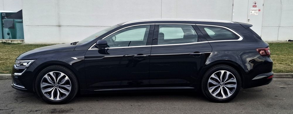 Renault talisman  1.6  dc .i 131cp