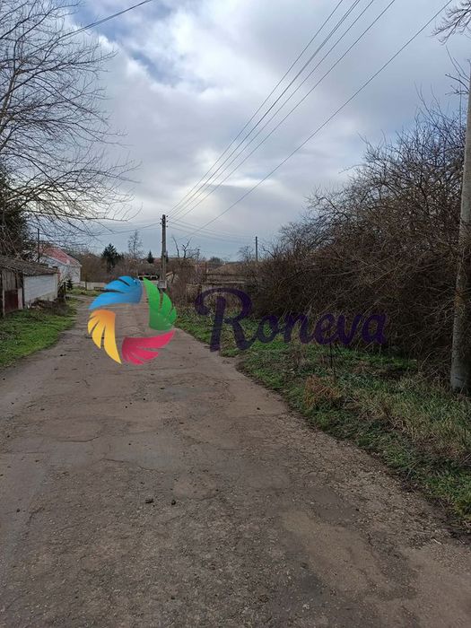 Парцел в Варна, област-с.Зорница площ 795 кв