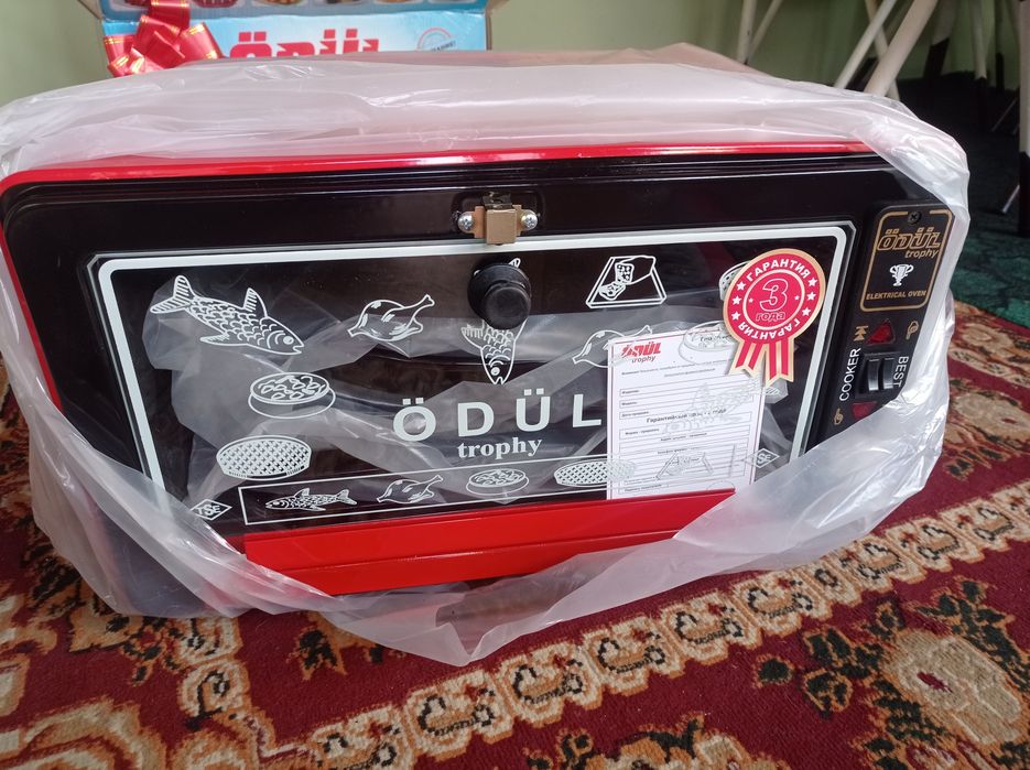 Pech 3 yil garantiya