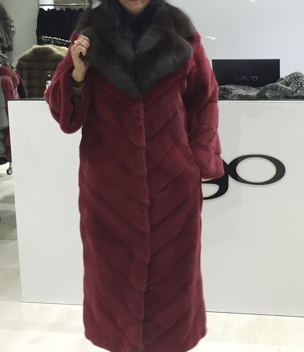 Шуба Греция