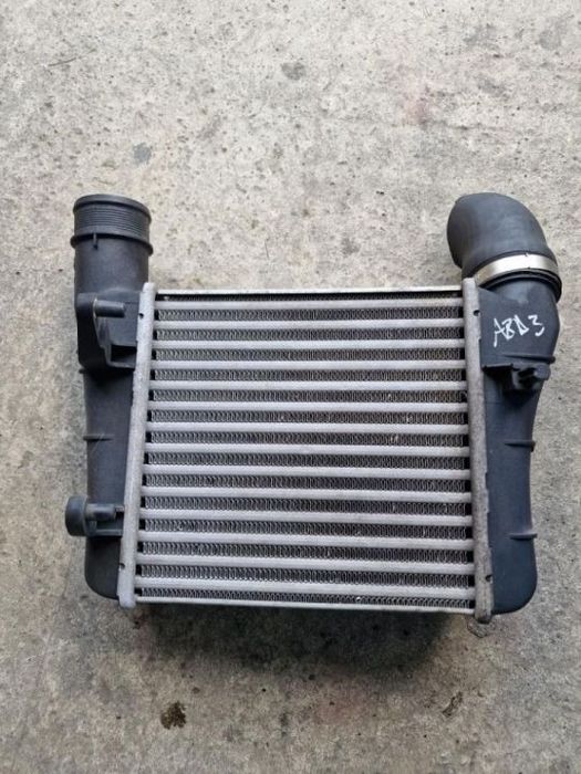 Radiator intercooler Audi a8 d3 motor 3.0 tdi,cod motor ASB