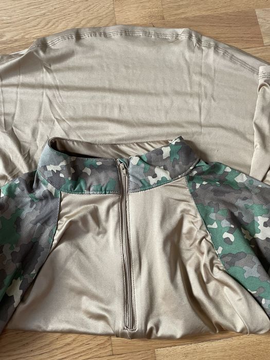 Bluza tactica model imbunatatit