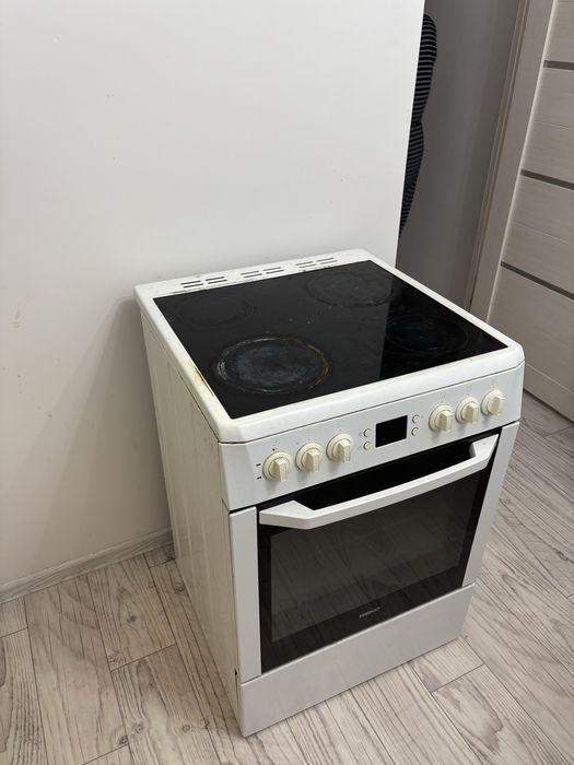 Электрическая плитка