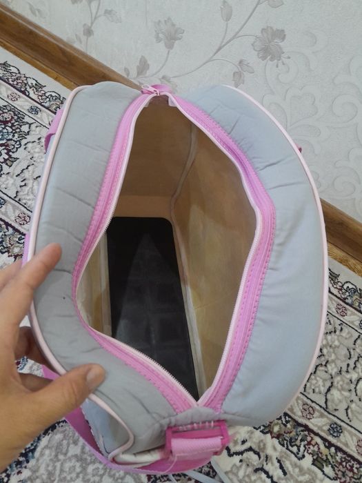 Чақолоқлар сумкаси