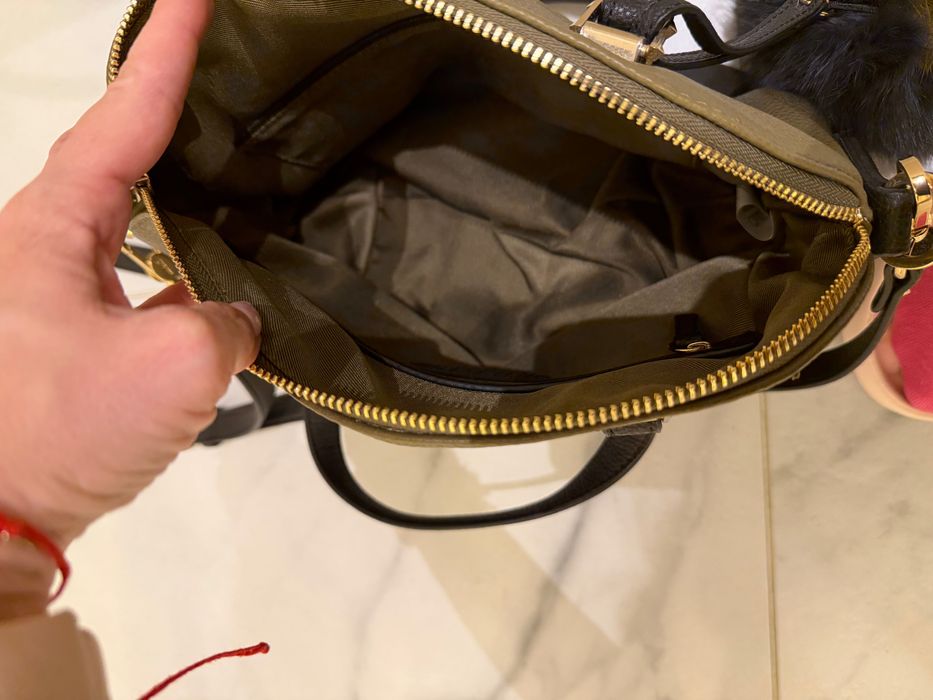 Чанта Liu Jo - носена веднъж