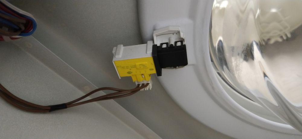 Пералня candy  smart на части