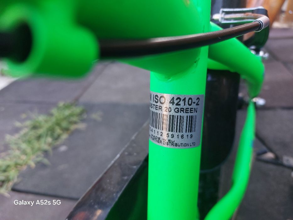 Bicicleta  copiii
