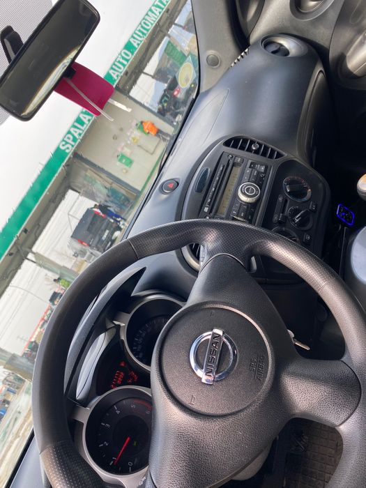 Nissan Juke 1.5 dci