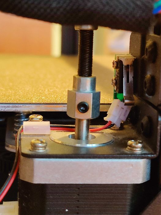 Imprimanta 3D Monoprice MP10