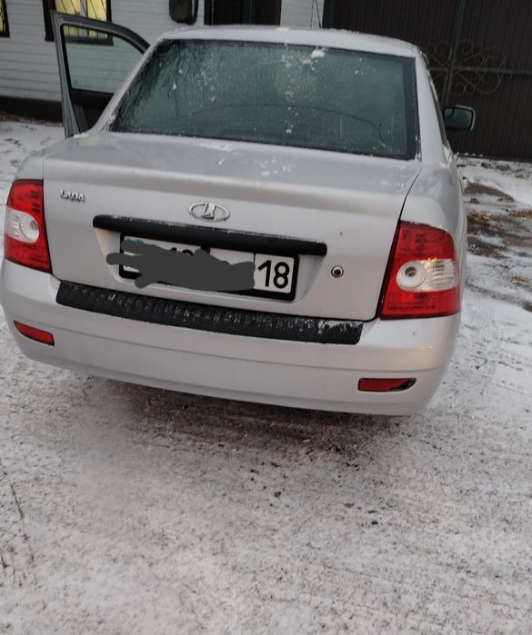 Продам Ваз (лада) Приора