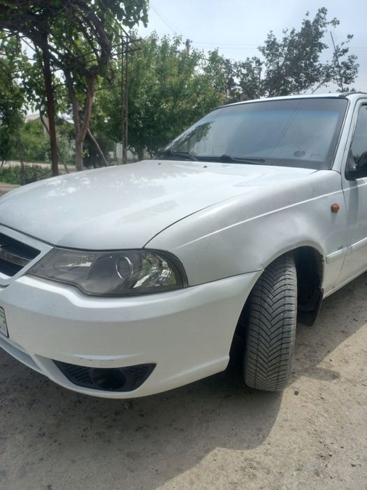 Other Nexia 2009 — 2