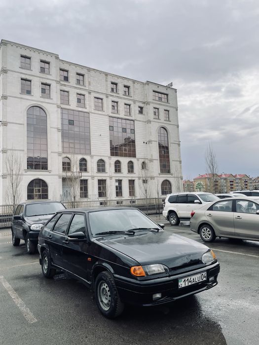 продам 2114 без вложений