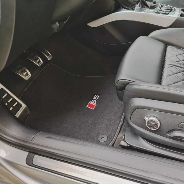 Стелки за 2016 - 2022 Audi Q2 S line