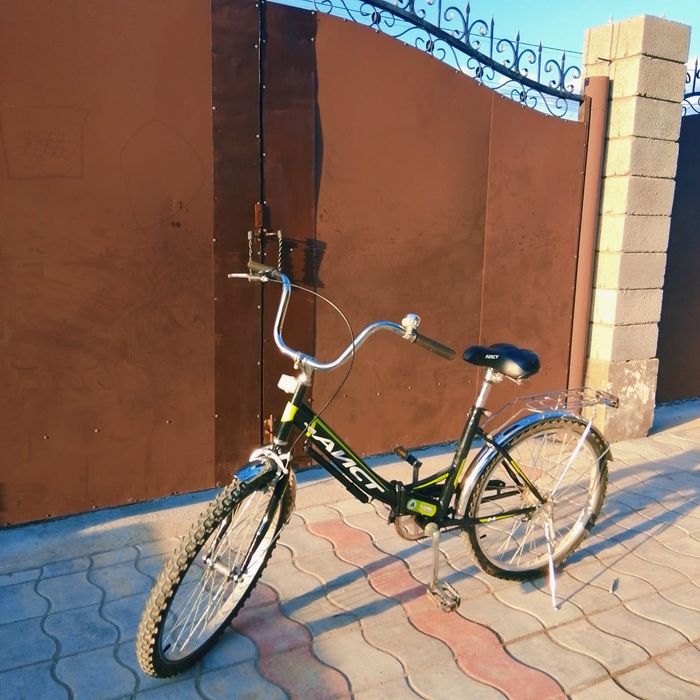 Продам велосипед