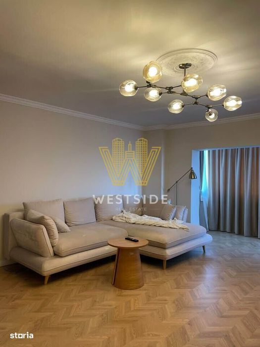 Apartament premium, de inchiriat, cu 2 camere in Freidorf