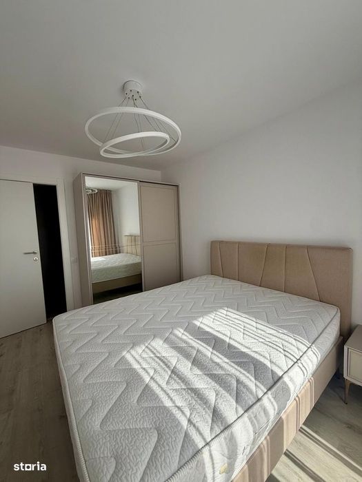 2 Camere De Vanzare  + Terasa De 25 Mp / H Pipera Lake