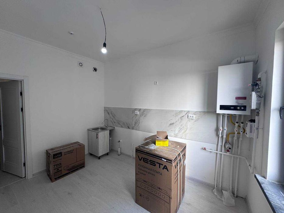 3-х комнатная в Новостройке улица Махтумкули ID: 5539