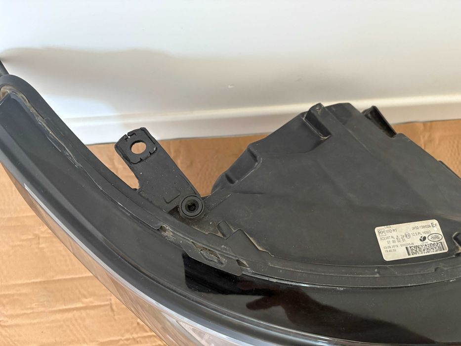 Far dreapta full led Matrix Range Rover Vogue facelift  JK52-13W029-EF