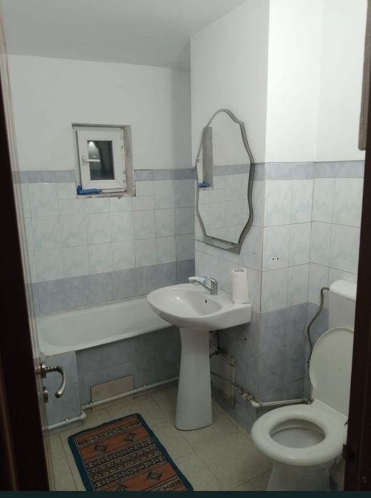 Apartament de inchiriat