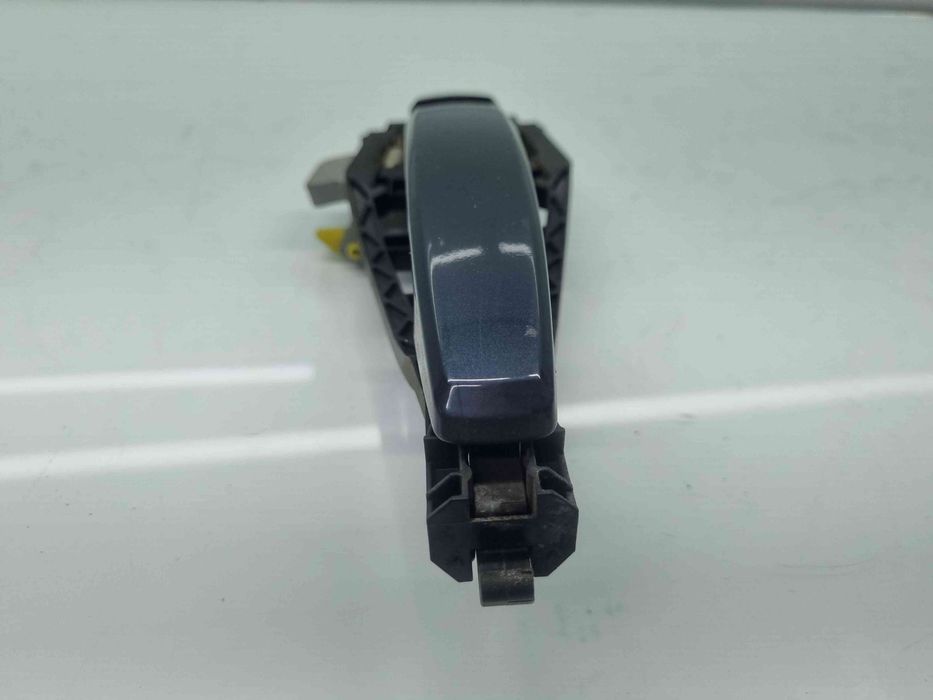 Maner usa stanga fata Opel Corsa D [Fabr 2006-2013]