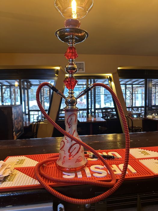 Vand urgent narghilea