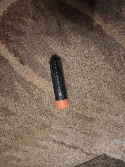 Pusca nerf ultra elite one electrica