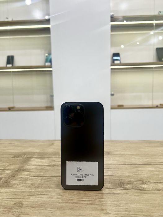 IPhone 13 Pro  (128gb)