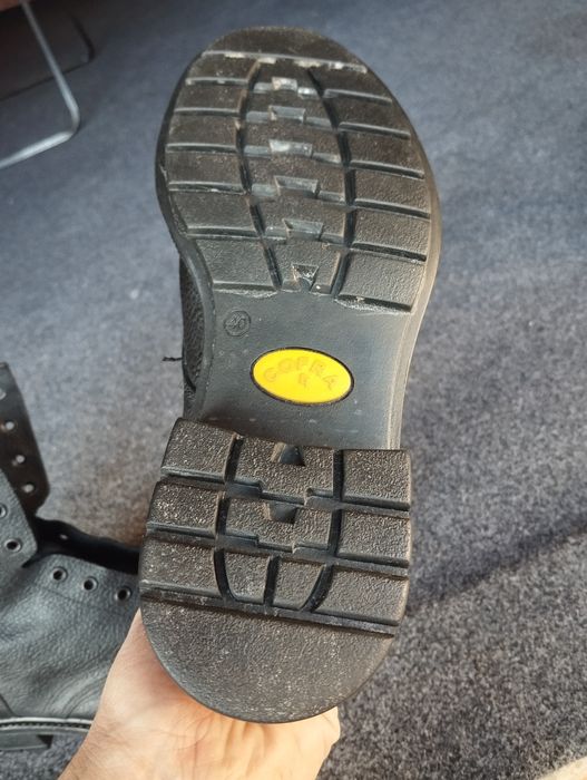 GOFRA sapoklari.Mustahkam va chidamli